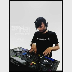 DJ DANDI A2D DJ TEAM