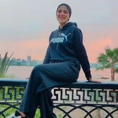 Menna Shafiy