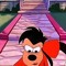 RED $CARECROW