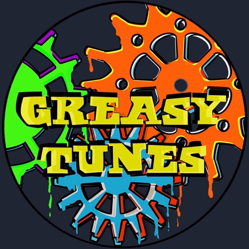 Greasy tunes’s avatar