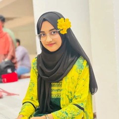 Nabila Ferdussy