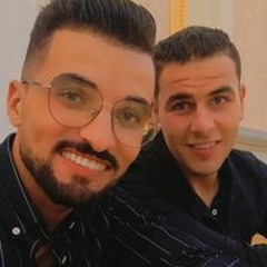 Ahmed Bishr