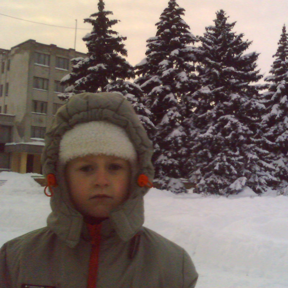 reshetnyak