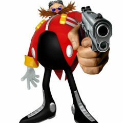 eggman robotnik