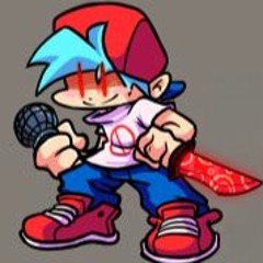 The Official Boyfriend Of FNF