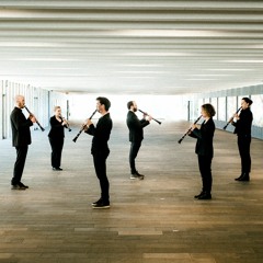 Copenhagen Clarinet Choir