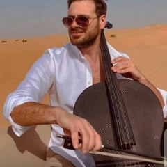 stjepan Hauser