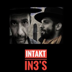 intakt in 3's