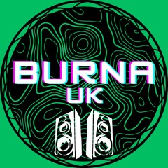 Jack Burna
