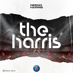 NEENO HARRIS