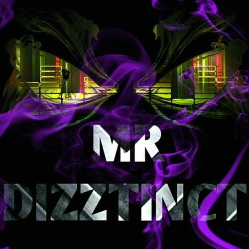 Mr Dizztinct Producer (New account)’s avatar