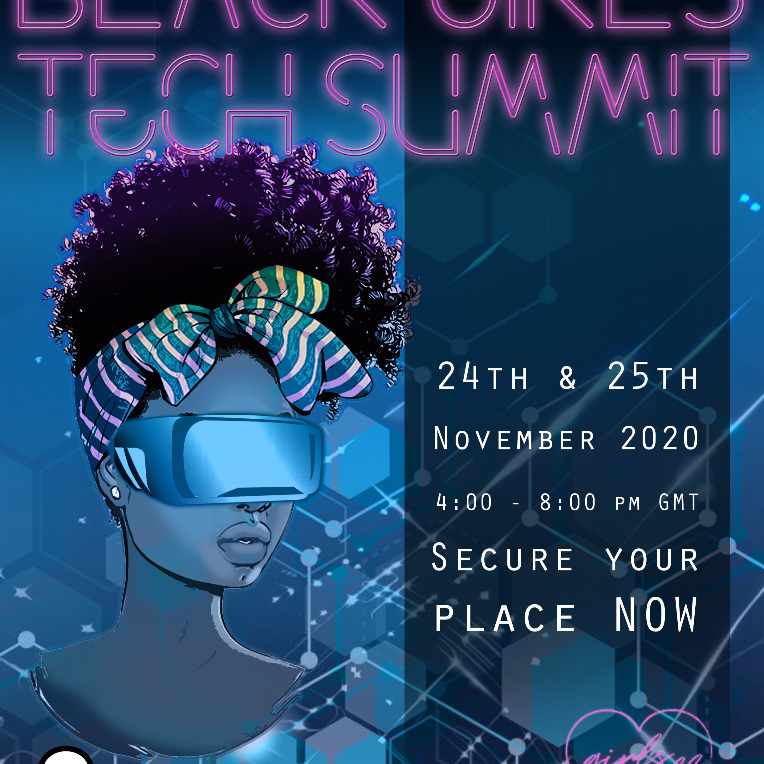 Black Girls Tech Summit Podcast