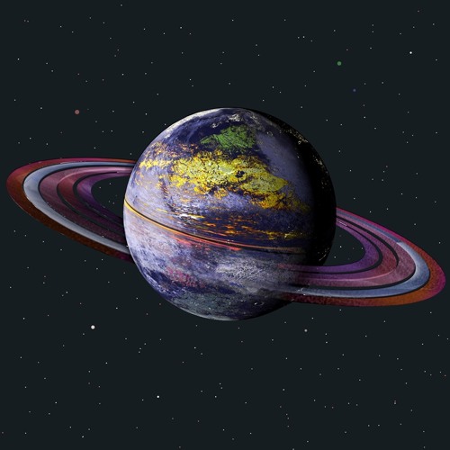 Ambient exhibit track