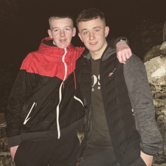 Callum Mccleave