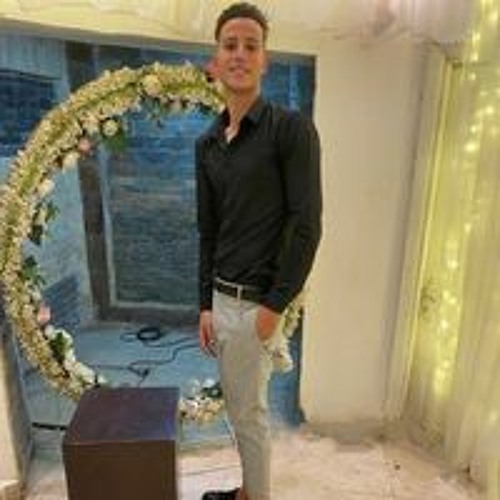 Ahmad Ali’s avatar
