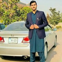 Usama Abbasi