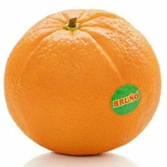 A literal orange from finland