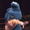 Cookie Monster Muncher