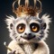 King Julien