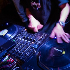 Harry Töpfer aka Chris T. Ian