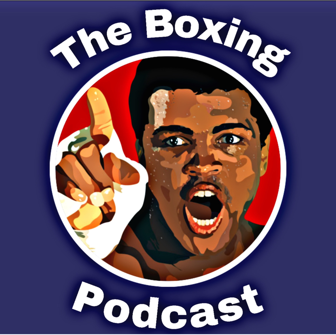Stream The Boxing Podcast Listen to podcast episodes online for free on SoundCloud