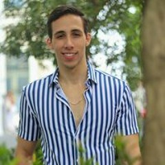 Joel Emmanuel Rodriguez