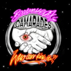 Camaradesbeatmakerz