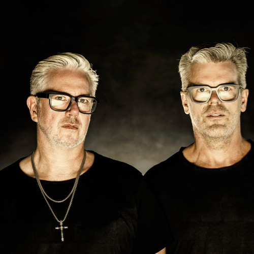 Mike Mooie [OFFICIAL] artist photo