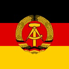 GDR Enjoyer