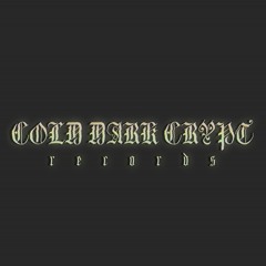 Cold Dark Crypt