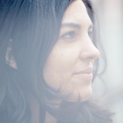 Nadine Khouri