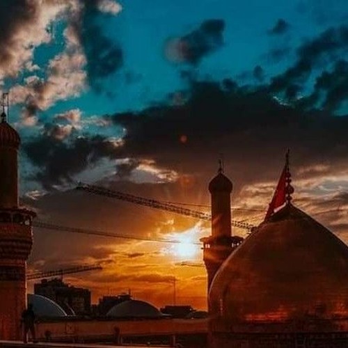 kareem e karbala hussain as meesam abbas 2020