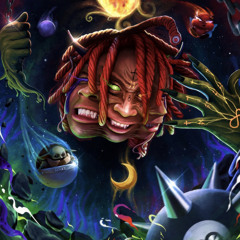 Tripp Off Redd