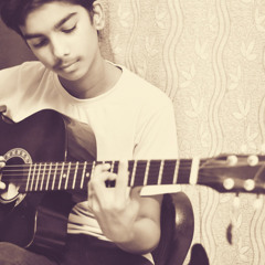 Uday A.B