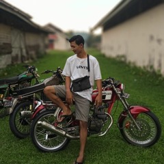 Nanang teldi