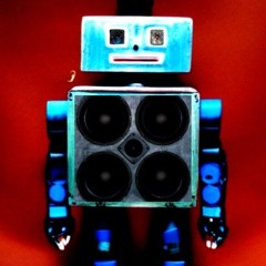 Robot Jenkins