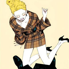 Mayna Kruz