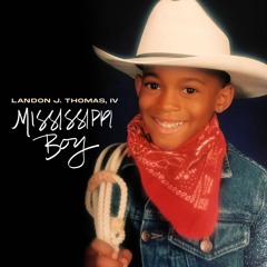 Landon J. Thomas, IV