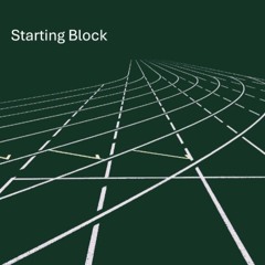 Starting-Block