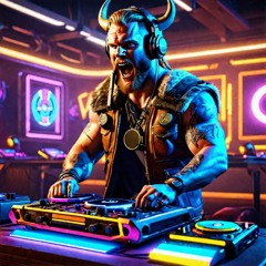 Dj FORE