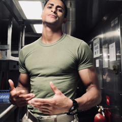 Mateo Antonio Boykin