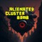 Alienated Cluster Bomb
