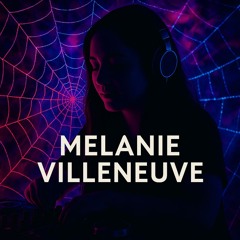 Melanie Villeneuve