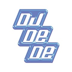 DJ DEDE