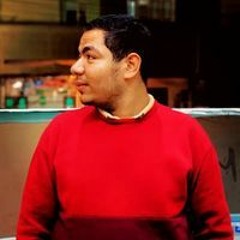 Mahmood Elbandary