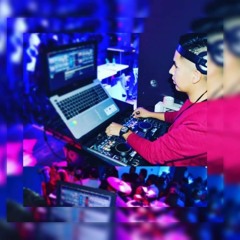 DJ VILLA (Lima - Perú) 2020