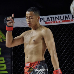 nakai arvizu