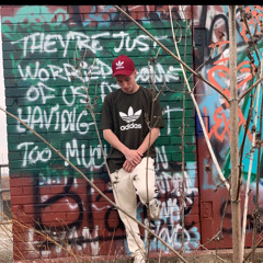 Waiting Game (Remix)- Chance Killion | Prod. JJ Brown