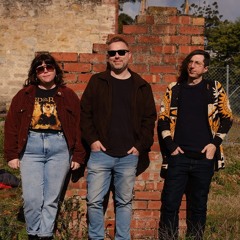 Bridget Fahey and the Bone Rattlers