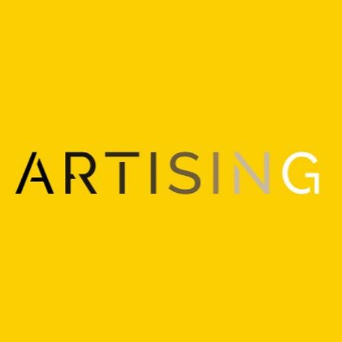 ARTISING (REPOST & PROMO)’s avatar